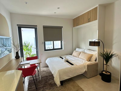 Жилье в Nha Be, Vietnam Жилье в Nha Be, Vietnam