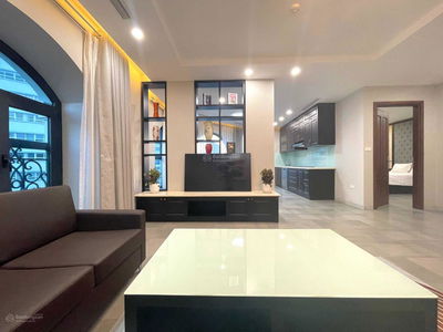 KĐT Tây Hồ Tây - Starlake Hà Nội, Vietnam KĐT Tây Hồ Tây - Starlake Hà Nội, Vietnam