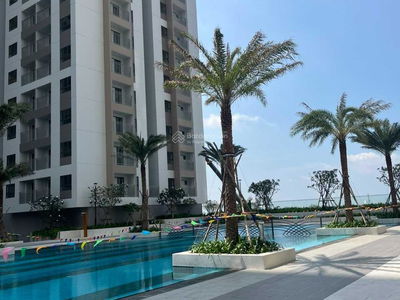 Q7 Saigon Riverside, Vietnam Q7 Saigon Riverside, Vietnam