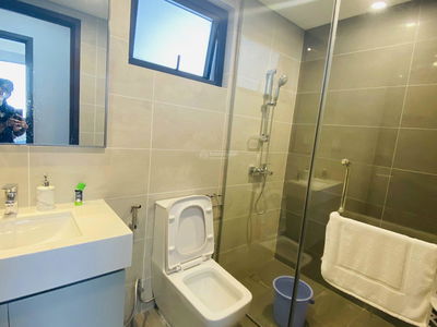 One Verandah Mapletree, Vietnam One Verandah Mapletree, Vietnam