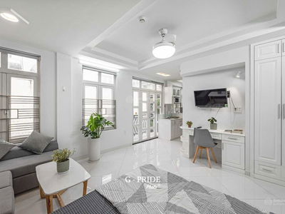 Alojamiento en Ho Chi Minh City, Vietnam Alojamiento en Ho Chi Minh City, Vietnam