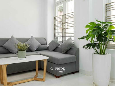 Logement dans Ho Chi Minh City, Vietnam Logement dans Ho Chi Minh City, Vietnam