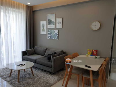 Masteri An Phú, Vietnam Masteri An Phú, Vietnam