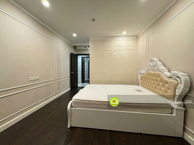 The Tresor, Vietnam The Tresor, Vietnam