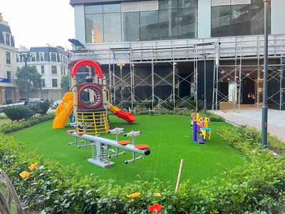 Hoàng Huy Commerce, Vietnam Hoàng Huy Commerce, Vietnam