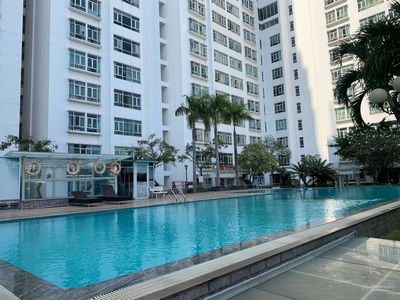 Hoàng Anh Gold House, Vietnam Hoàng Anh Gold House, Vietnam