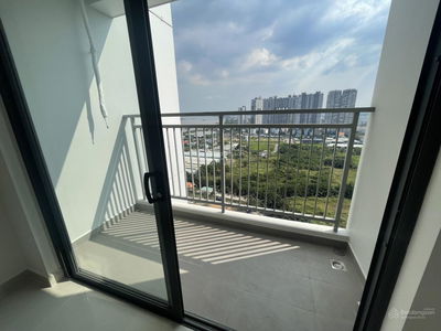 Q7 Saigon Riverside, Vietnam Q7 Saigon Riverside, Vietnam