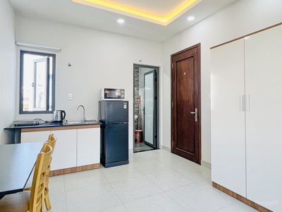 Alojamiento en Ho Chi Minh City, Vietnam Alojamiento en Ho Chi Minh City, Vietnam