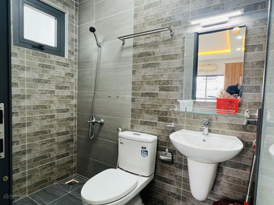 Alojamiento en Ho Chi Minh City, Vietnam Alojamiento en Ho Chi Minh City, Vietnam