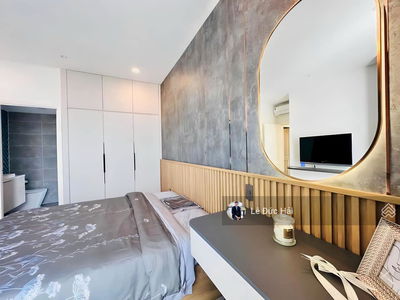 Midtown Phú Mỹ Hưng, Vietnam Midtown Phú Mỹ Hưng, Vietnam