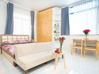 Alojamiento en Nha Be, Vietnam  Alojamiento en Nha Be, Vietnam