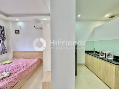 Alojamiento en Ho Chi Minh City, Vietnam Alojamiento en Ho Chi Minh City, Vietnam