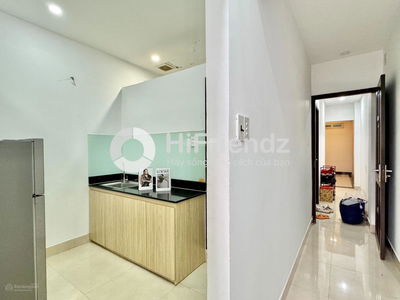 Жилье в Ho Chi Minh City, Vietnam Жилье в Ho Chi Minh City, Vietnam