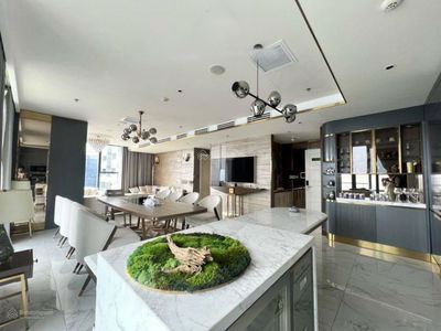 Vinhomes Golden River Ba Son, Vietnam Vinhomes Golden River Ba Son, Vietnam