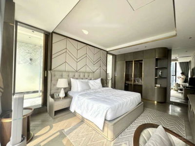 Vinhomes Golden River Ba Son, Vietnam Vinhomes Golden River Ba Son, Vietnam