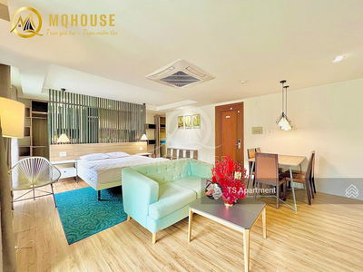 Жилье в Ho Chi Minh City, Vietnam Жилье в Ho Chi Minh City, Vietnam