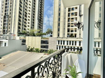 Logement dans Ho Chi Minh City, Vietnam Logement dans Ho Chi Minh City, Vietnam