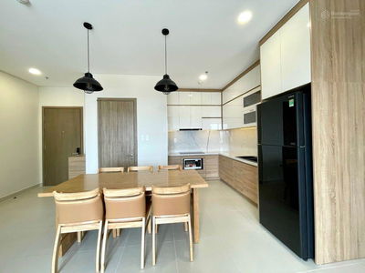 Sora Gardens 2, Vietnam Sora Gardens 2, Vietnam