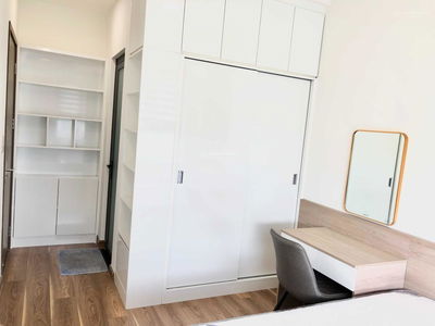 District 7 Saigon Riverside, Vietnam District 7 Saigon Riverside, Vietnam