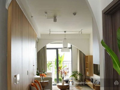 Căn hộ RichStar, Vietnam Căn hộ RichStar, Vietnam