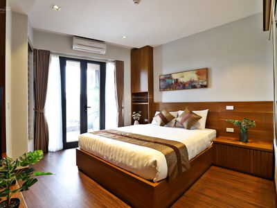 Alojamiento en Hanoi, Vietnam  Alojamiento en Hanoi, Vietnam