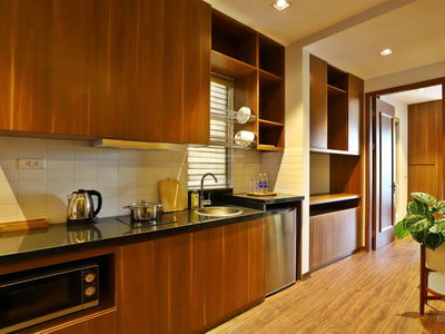 Housing in Hanoi, Vietnam Housing in Hanoi, Vietnam