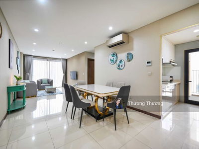 Charmington La Pointe, Vietnam Charmington La Pointe, Vietnam