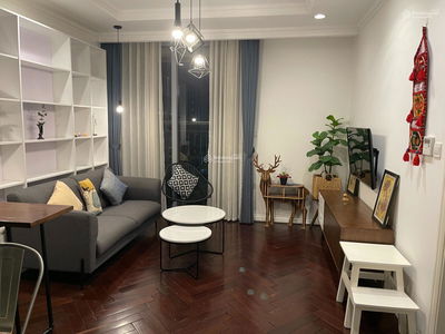 Vinhomes Nguyễn Chí Thanh, Vietnam Vinhomes Nguyễn Chí Thanh, Vietnam