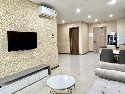 HaDo Centrosa Garden, Vietnam HaDo Centrosa Garden, Vietnam