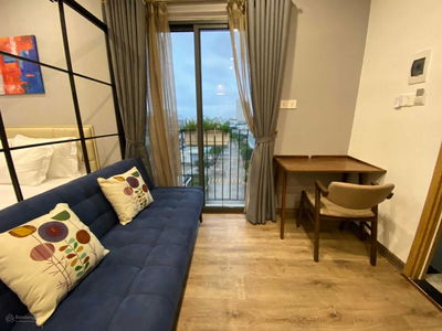 An Thuong Street, Vietnam An Thuong Street, Vietnam