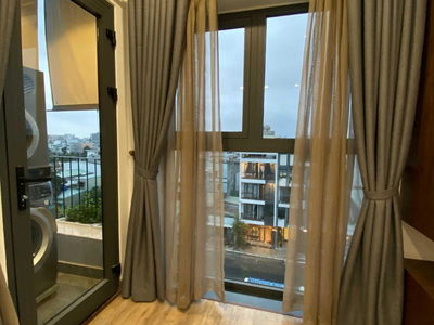 An Thuong Street, Vietnam An Thuong Street, Vietnam