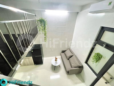 Жилье в Ho Chi Minh City, Vietnam Жилье в Ho Chi Minh City, Vietnam