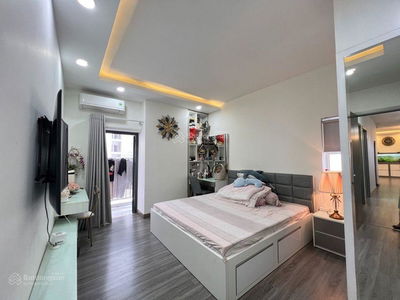 The Everrich Infinity, Vietnam The Everrich Infinity, Vietnam