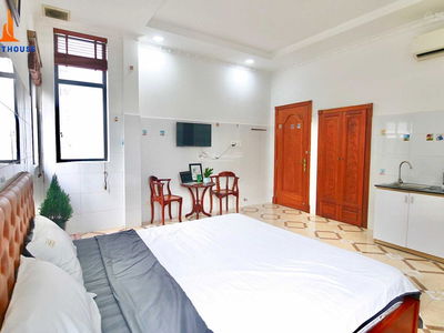 Housing in Ho Chi Minh City, Vietnam Housing in Ho Chi Minh City, Vietnam