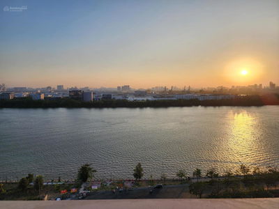 One Verandah Mapletree, Vietnam One Verandah Mapletree, Vietnam