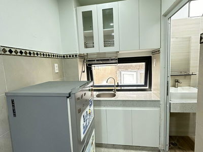 Housing in Nha Be, Vietnam  Housing in Nha Be, Vietnam