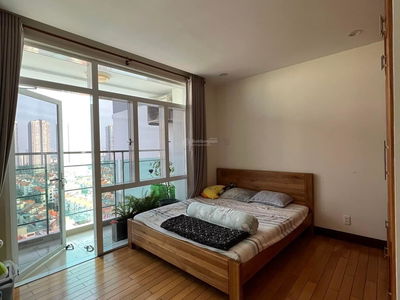 Him Lam Riverside, Vietnam Him Lam Riverside, Vietnam