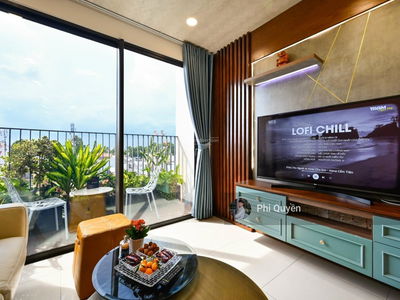 Hoa Sen - Lotus Apartment, Vietnam Hoa Sen - Lotus Apartment, Vietnam