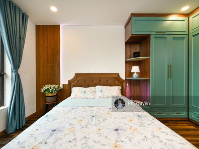 Hoa Sen - Lotus Apartment, Vietnam Hoa Sen - Lotus Apartment, Vietnam