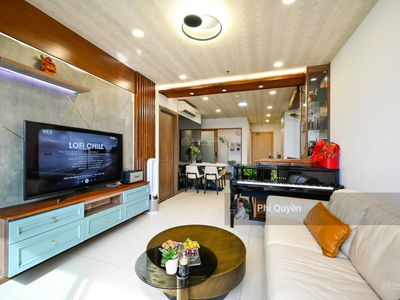 Hoa Sen - Lotus Apartment, Vietnam Hoa Sen - Lotus Apartment, Vietnam