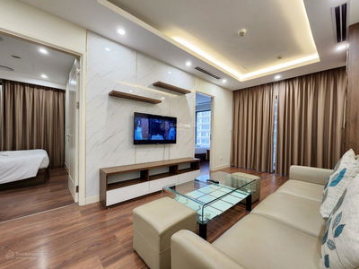 Imperia Garden, Vietnam Imperia Garden, Vietnam