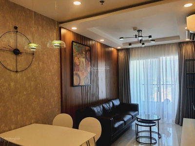 Rivera Park Saigon, Vietnam Rivera Park Saigon, Vietnam