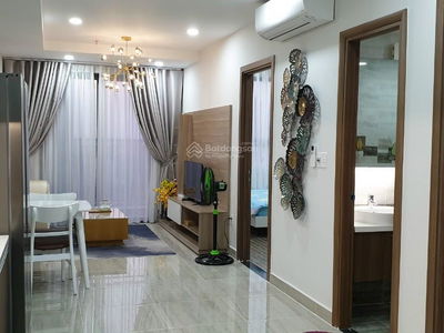 Biconsi Tower, Vietnam Biconsi Tower, Vietnam