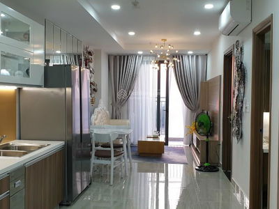 Biconsi Tower, Vietnam Biconsi Tower, Vietnam