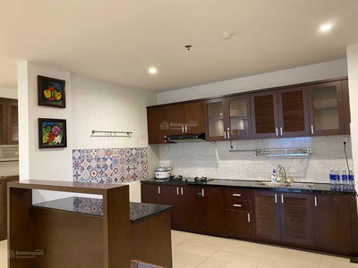 Khu căn hộ Chánh Hưng - Giai Việt Khu căn hộ Chánh Hưng - Giai Việt