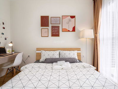 Melody Residences, Vietnam Melody Residences, Vietnam