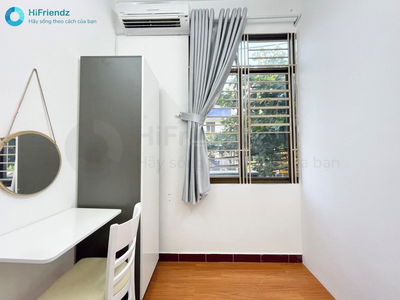 Logement dans Ho Chi Minh City, Vietnam Logement dans Ho Chi Minh City, Vietnam