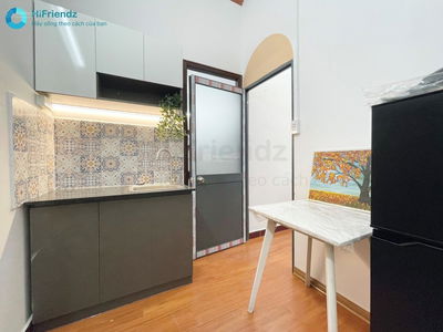 Жилье в Ho Chi Minh City, Vietnam Жилье в Ho Chi Minh City, Vietnam