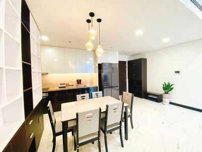 Empire City Thủ Thiêm, Vietnam Empire City Thủ Thiêm, Vietnam