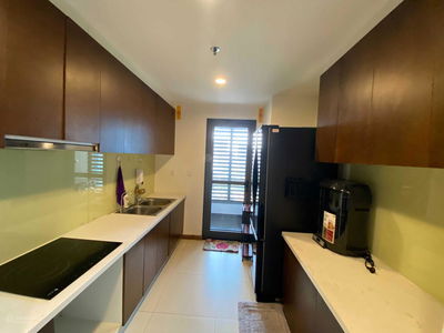 The Golden Palm Lê Văn Lương, Vietnam The Golden Palm Lê Văn Lương, Vietnam